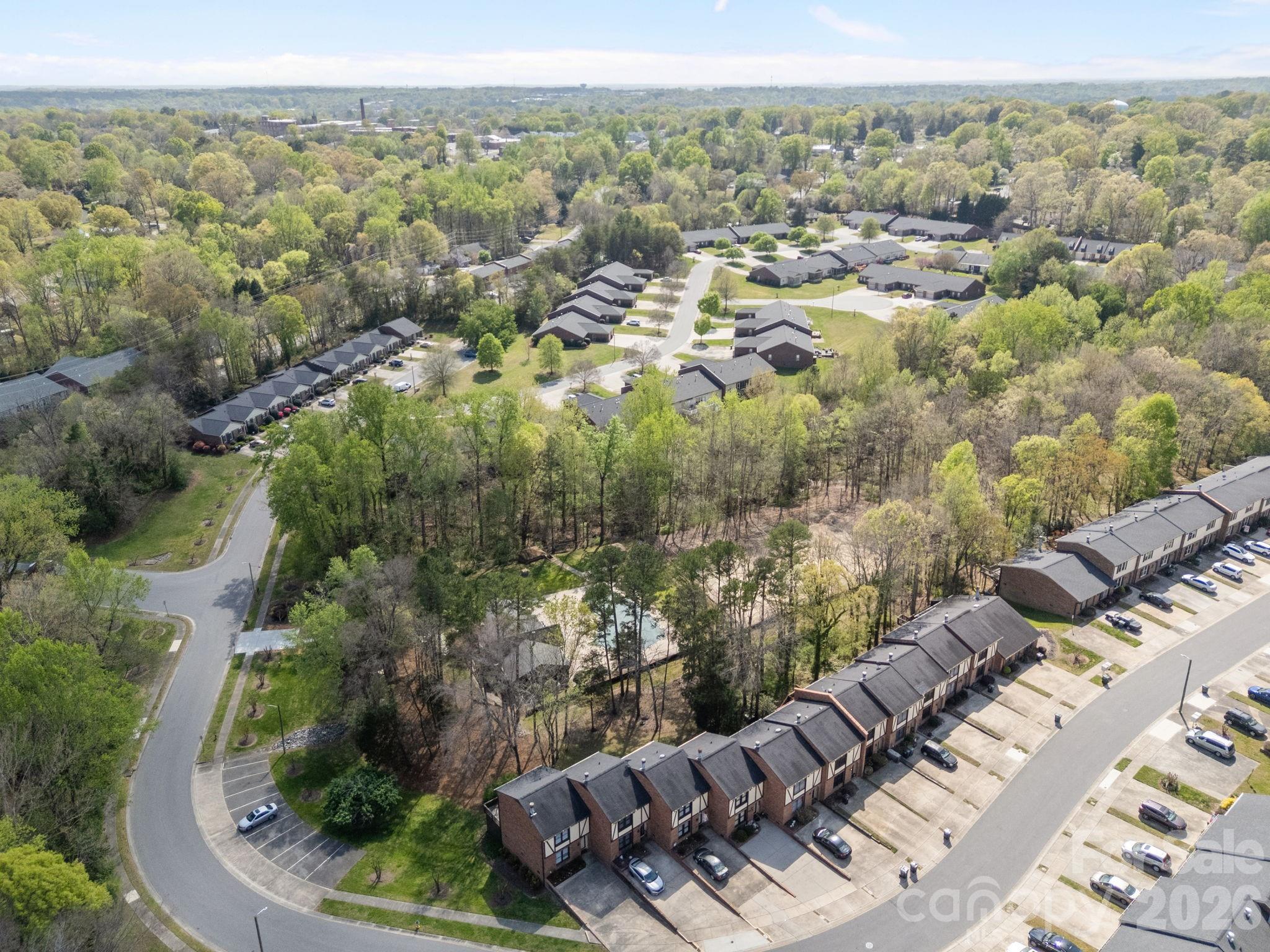 Oakleaf - Residential