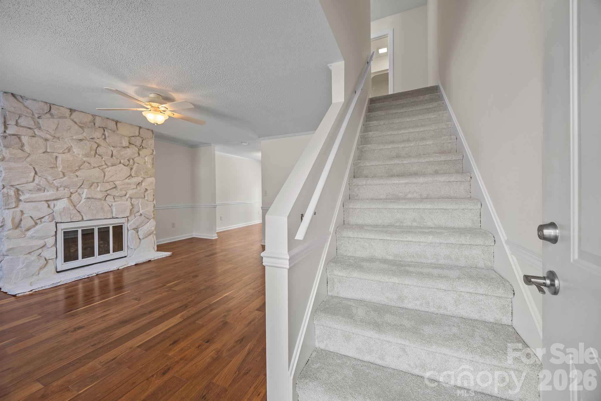 Oakleaf - Residential