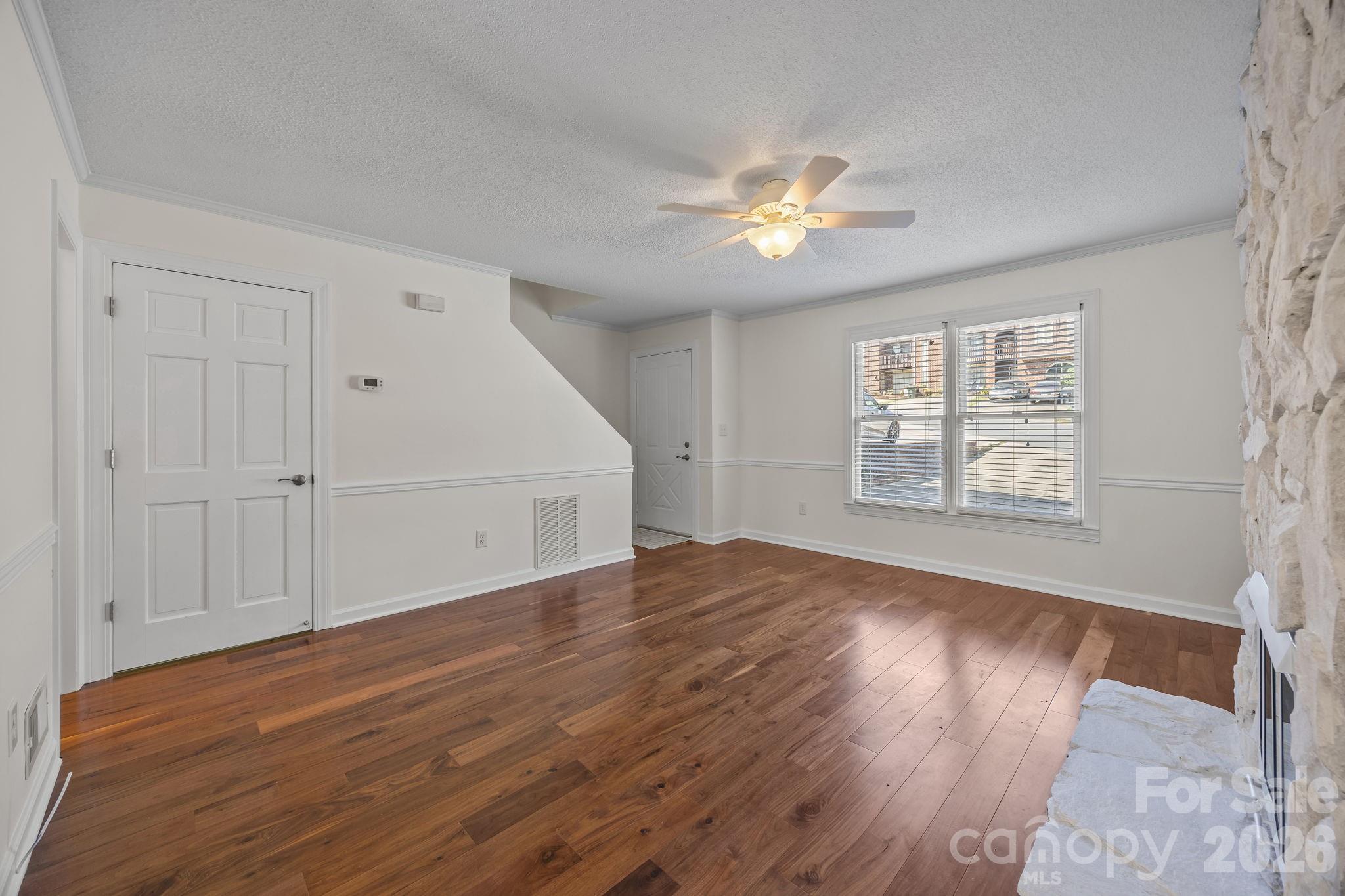 Oakleaf - Residential