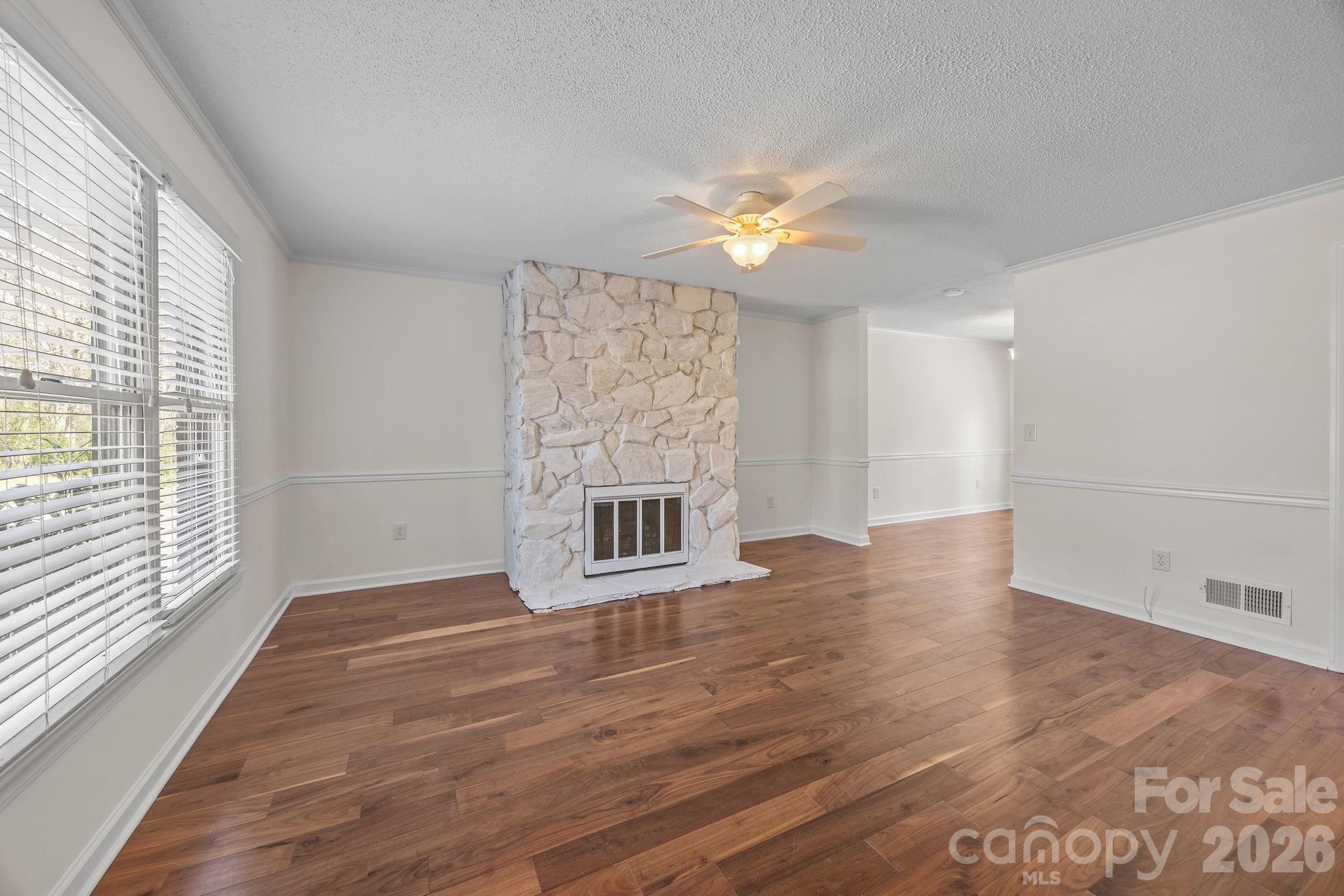 Oakleaf - Residential