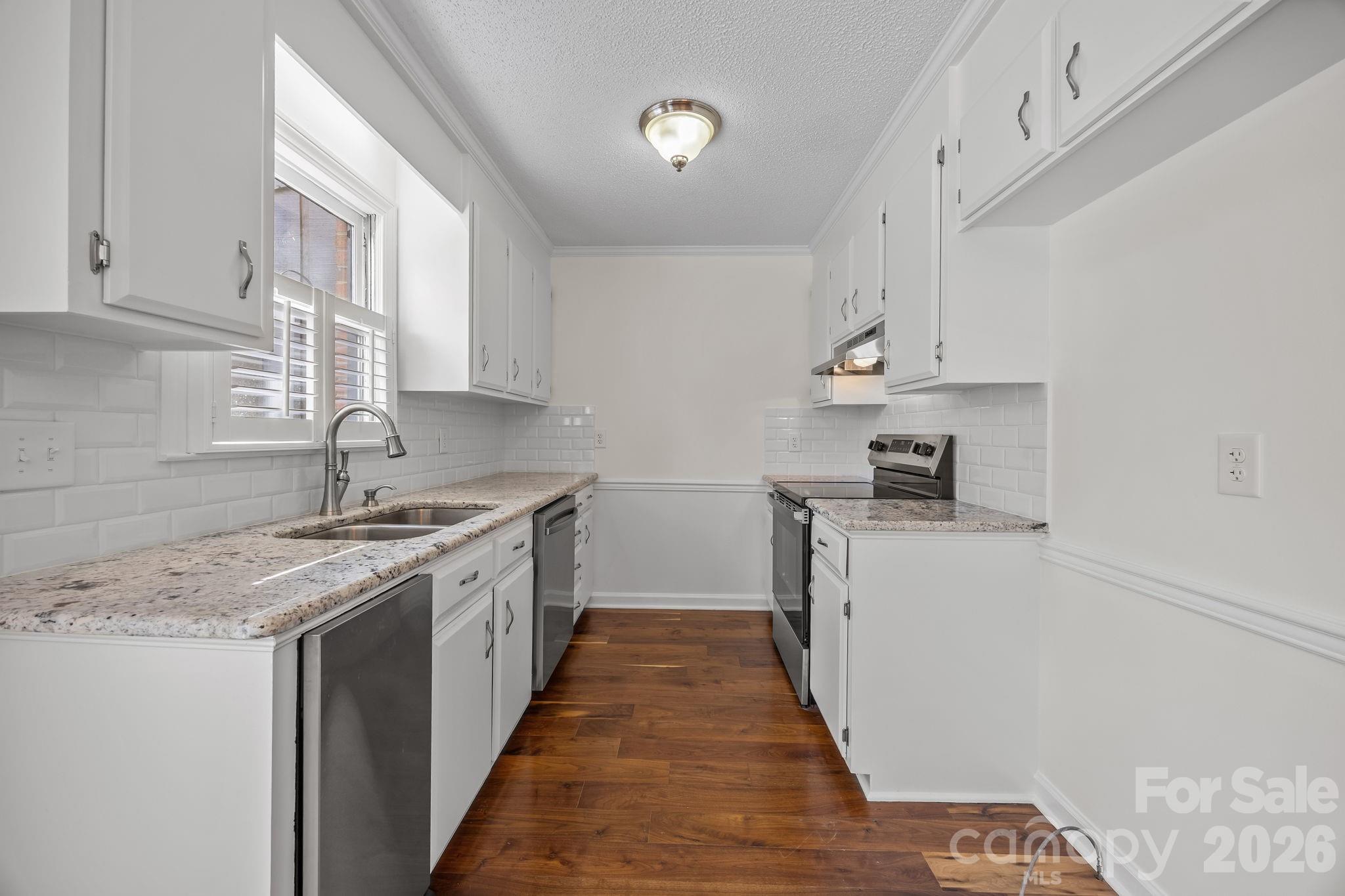 Oakleaf - Residential