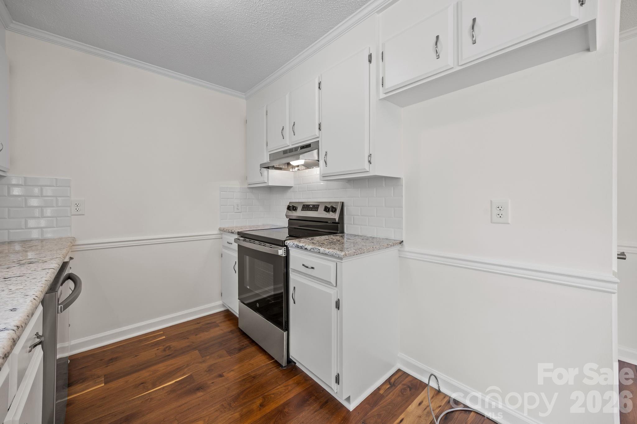 Oakleaf - Residential