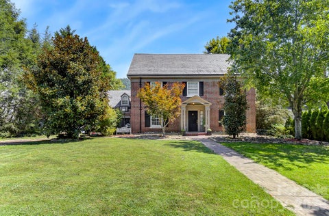 Photo of 199 Kimberly Avenue, Asheville, NC 28804 (MLS # 4419910)