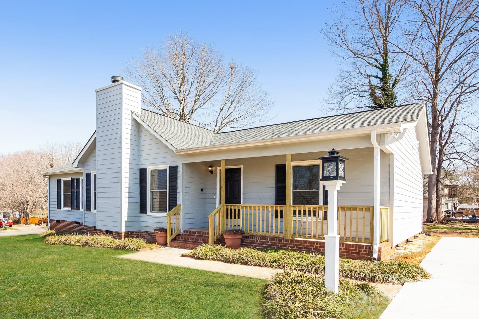 124 Shade Tree Court