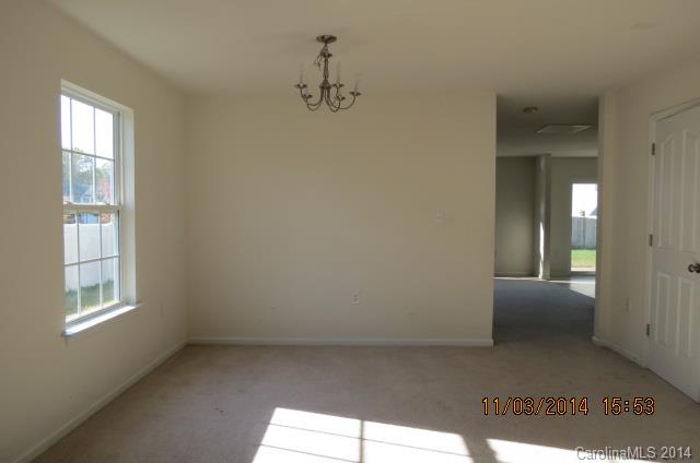 Keener Creek - Residential
