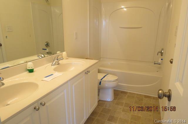 Keener Creek - Residential