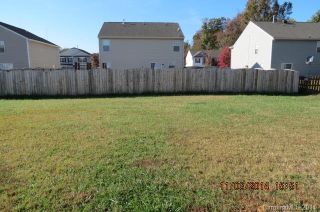 Keener Creek - Residential