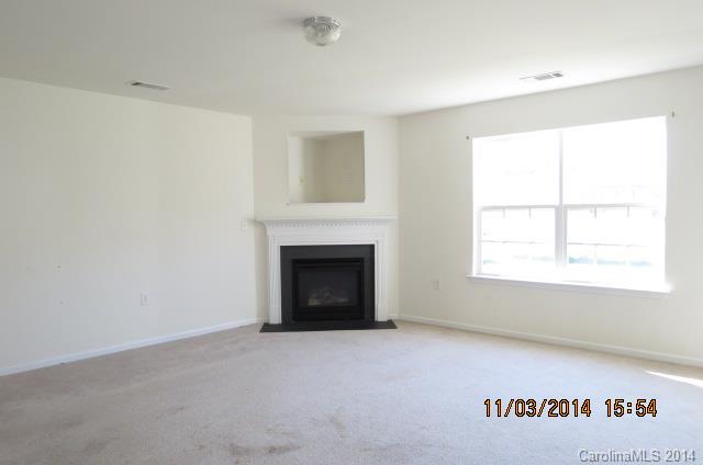Keener Creek - Residential