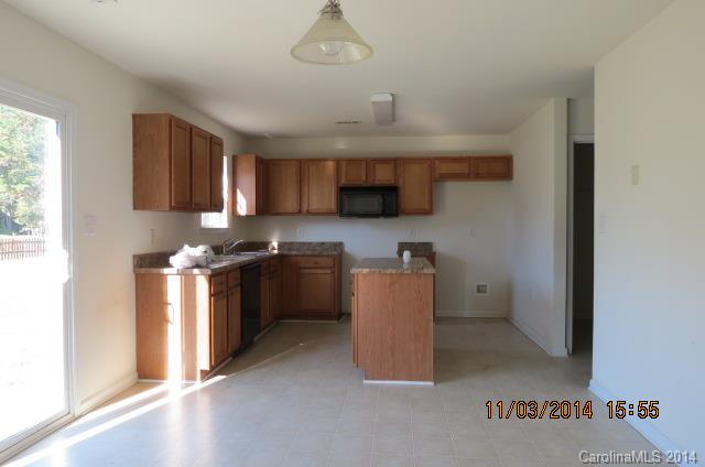 Keener Creek - Residential