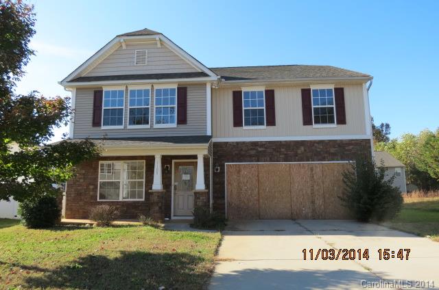 Keener Creek - Residential