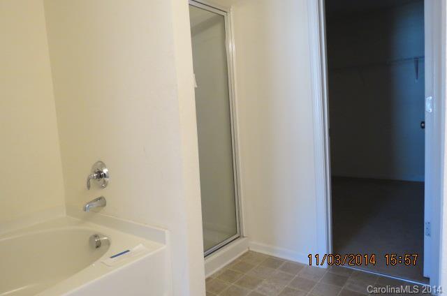Keener Creek - Residential