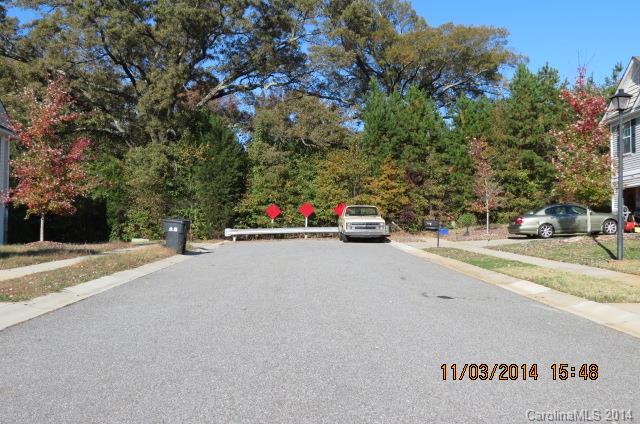 Keener Creek - Residential