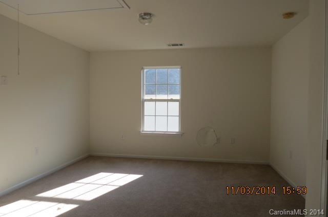 Keener Creek - Residential