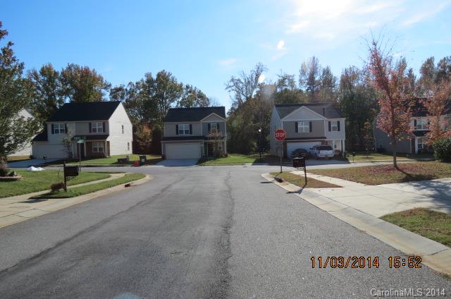 Keener Creek - Residential