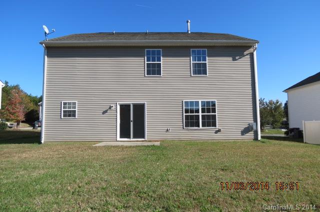 Keener Creek - Residential