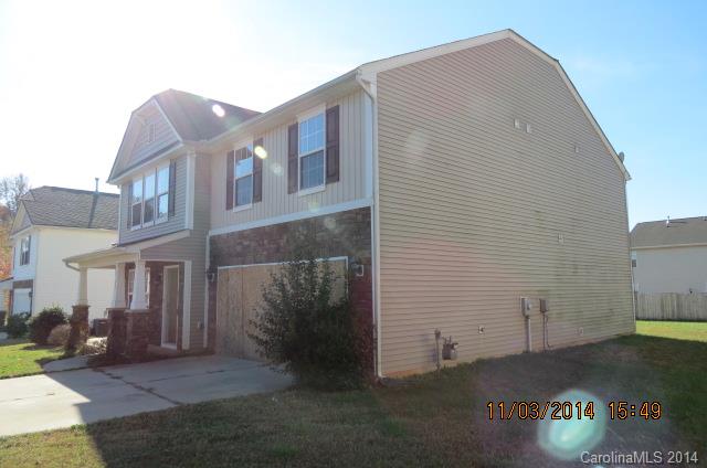 Keener Creek - Residential