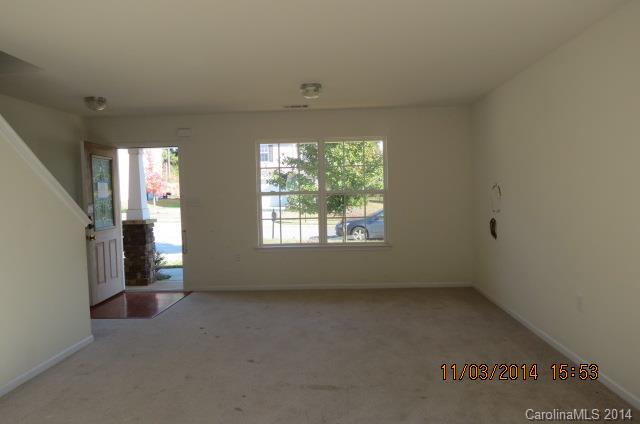 Keener Creek - Residential