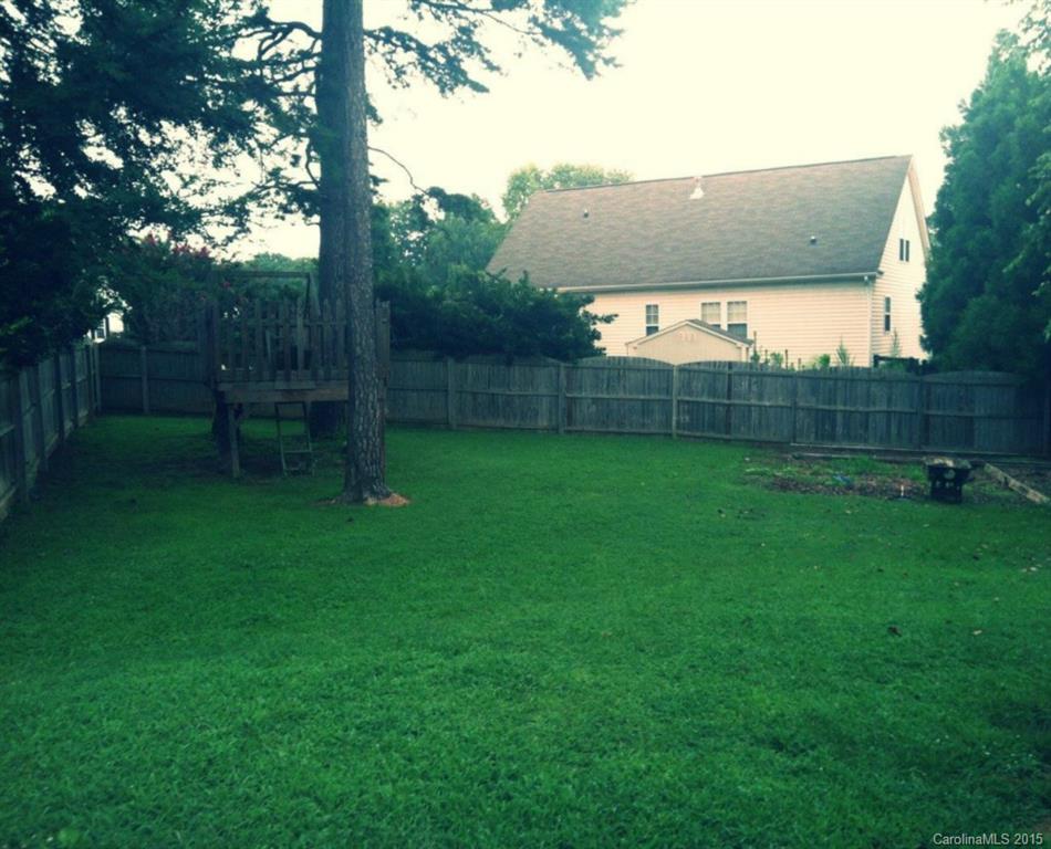 Oak Grove - Residential