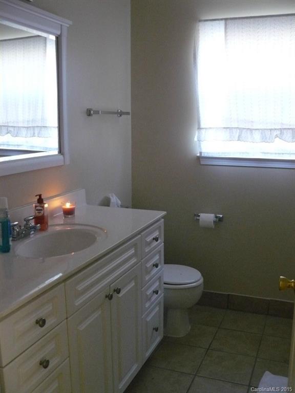 Oak Grove - Residential