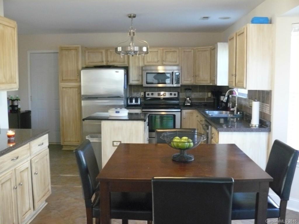 Oak Grove - Residential