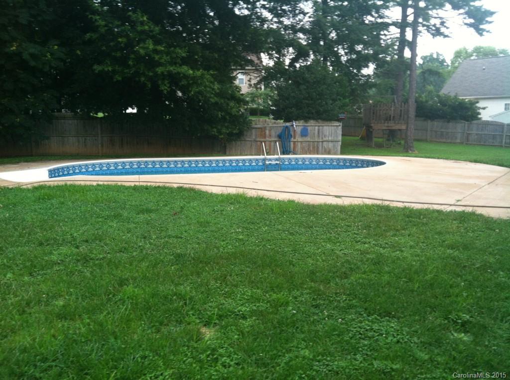 Oak Grove - Residential