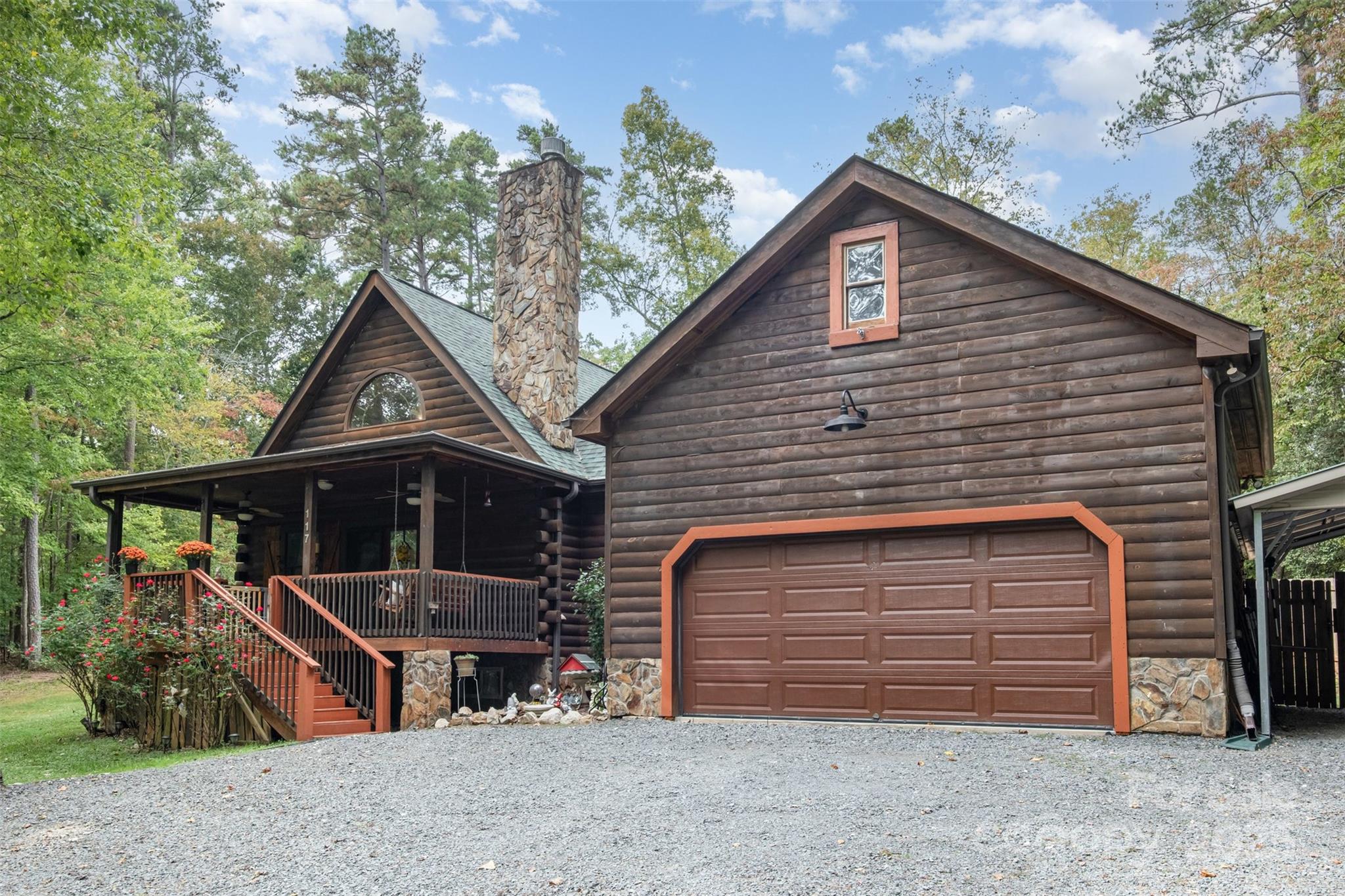 117 Delwood Court