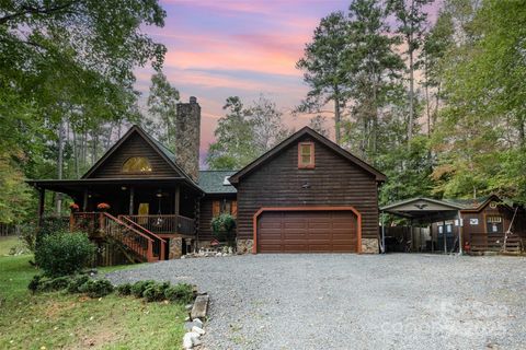 117 Delwood Court Mount Gilead NC 27306