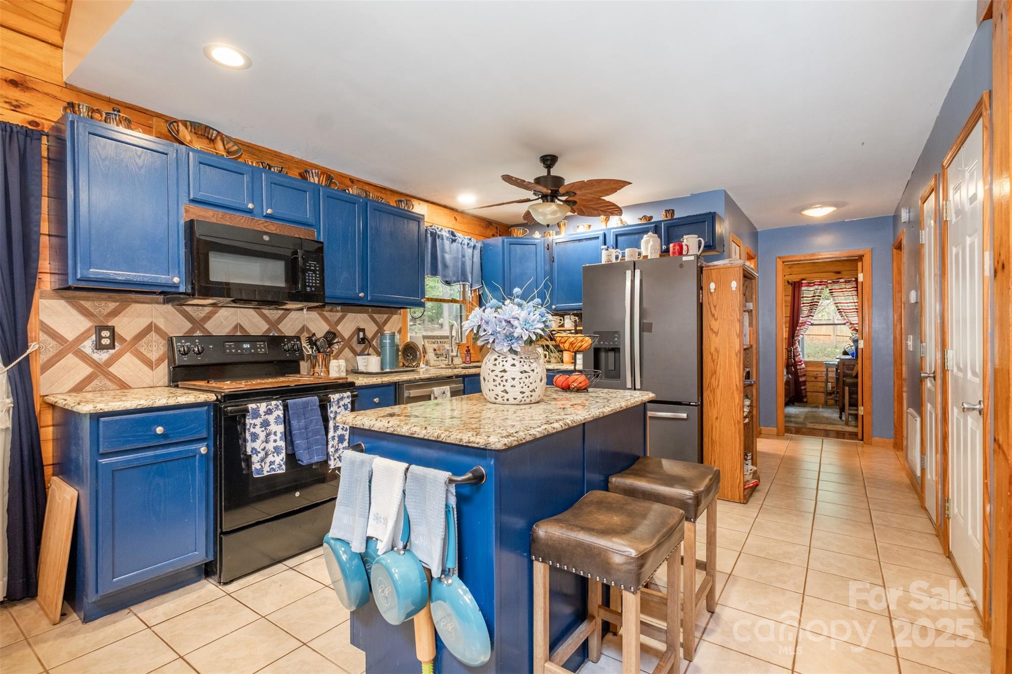 Woodrun - Residential