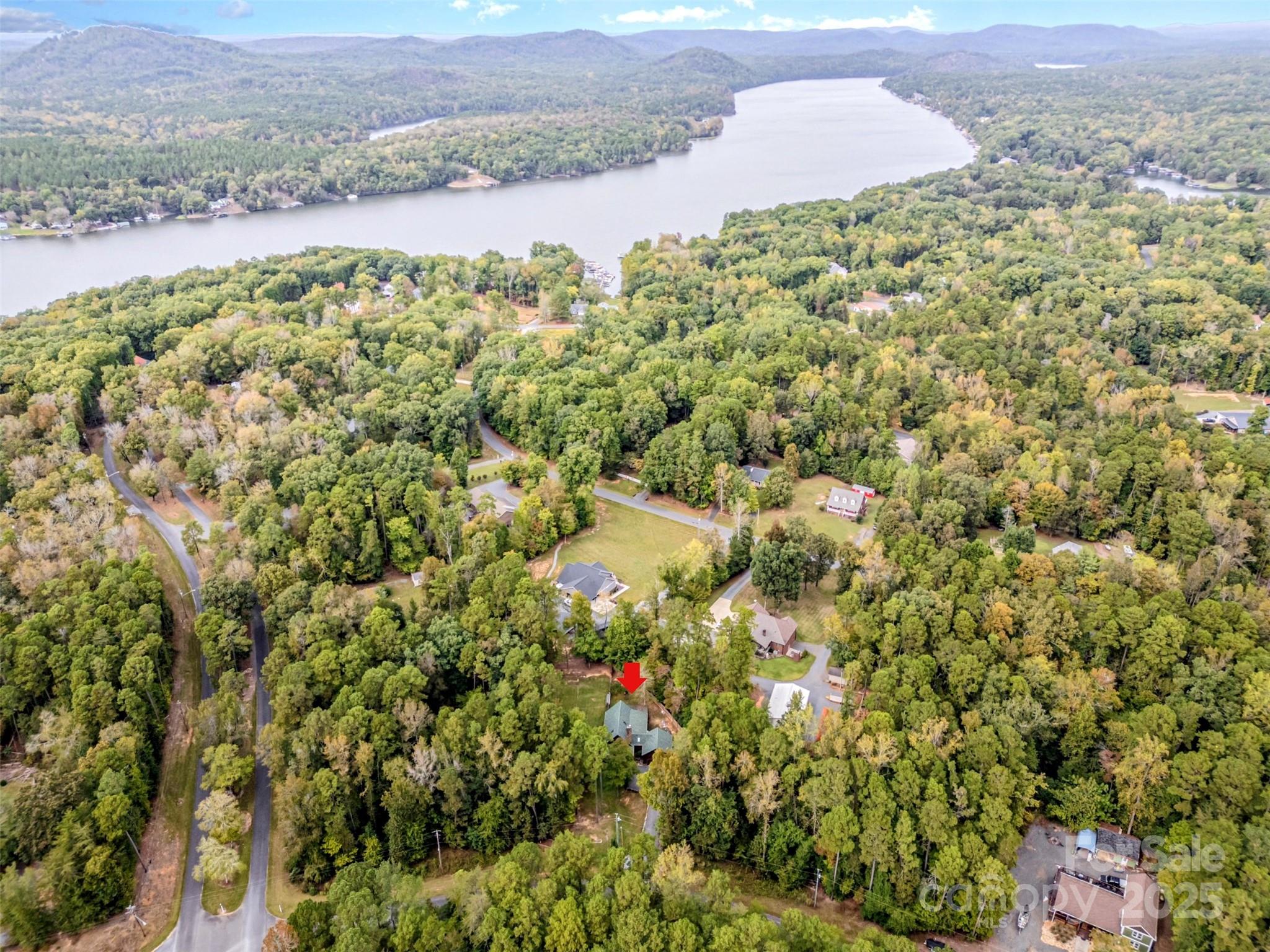 Woodrun - Residential