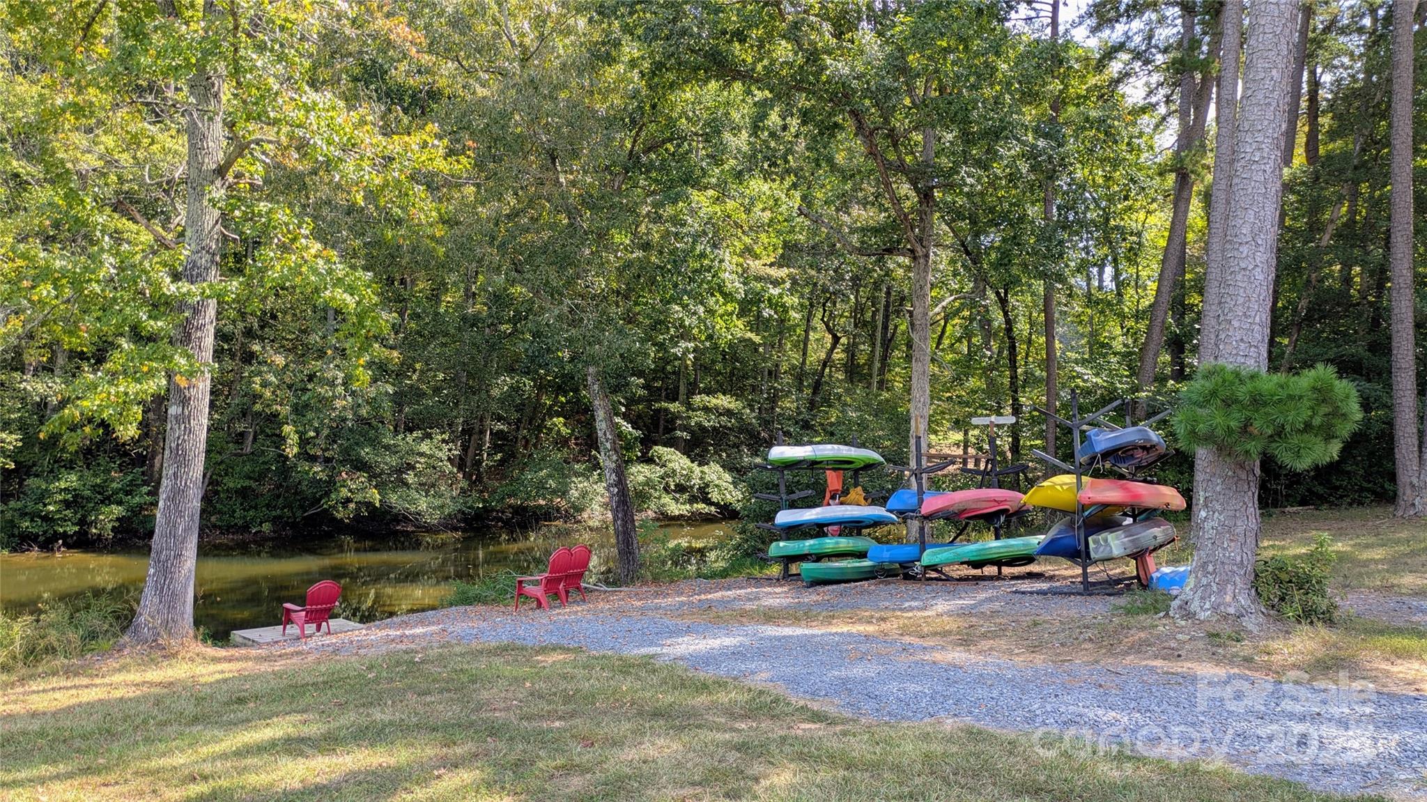 Woodrun - Residential