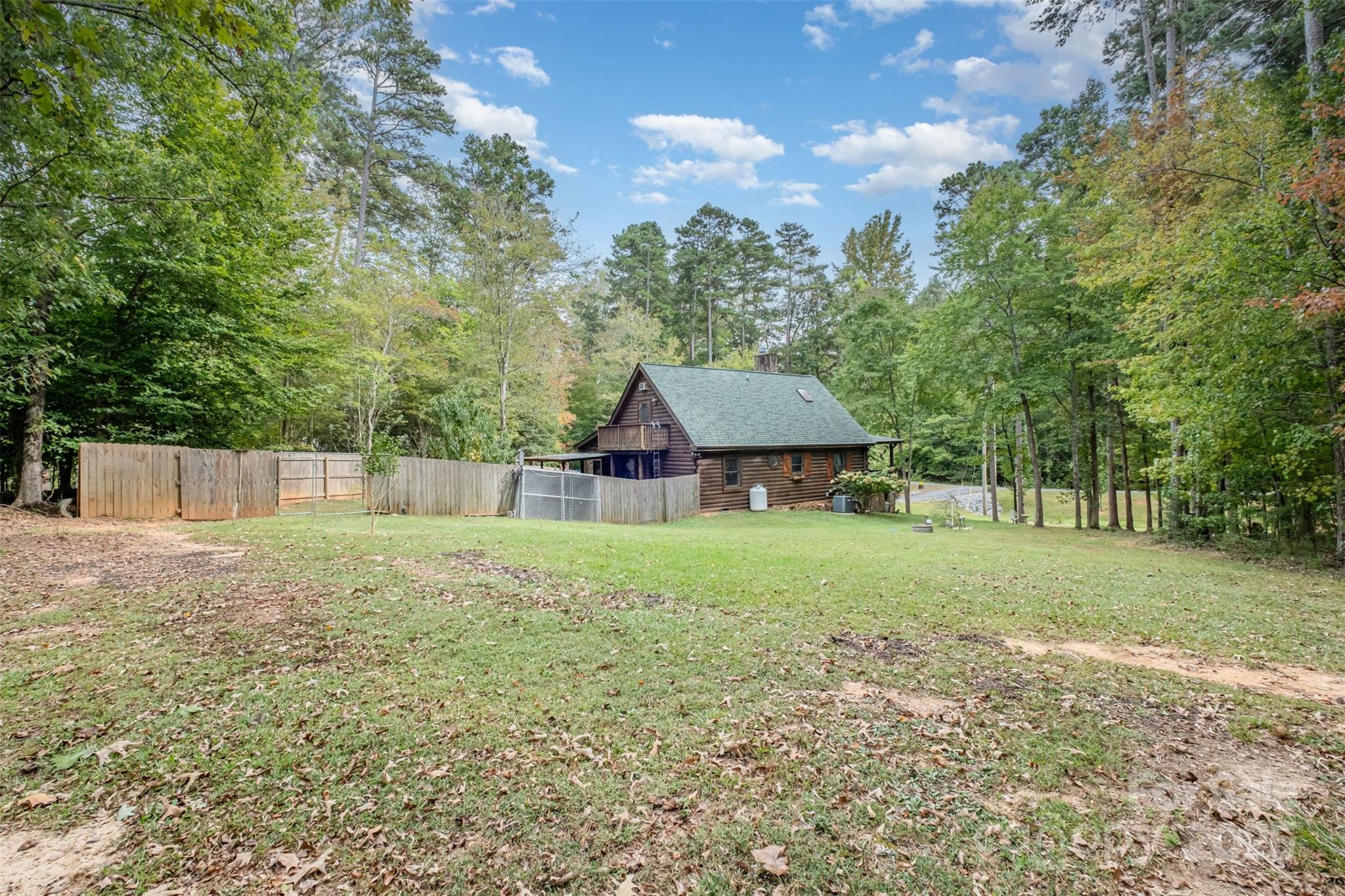 Woodrun - Residential