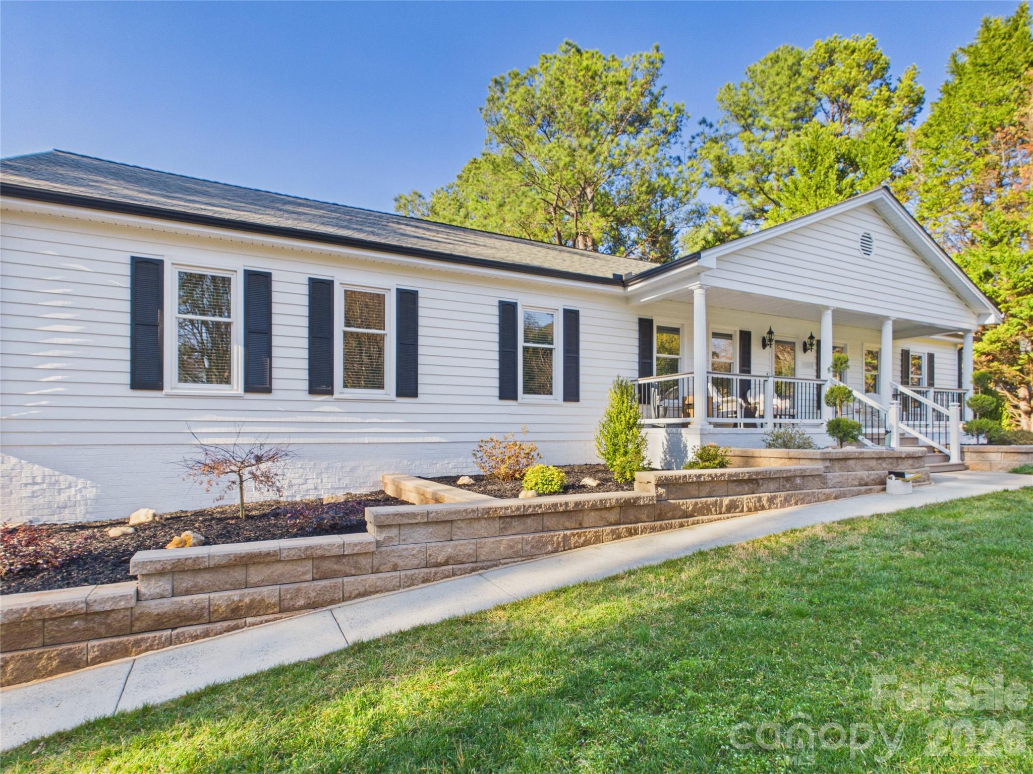 Greyland Hills - Residential