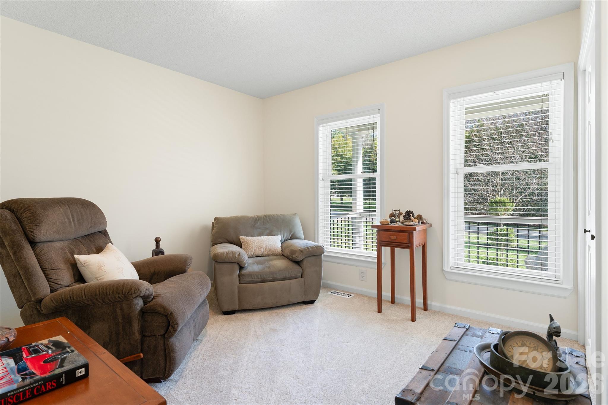 Greyland Hills - Residential