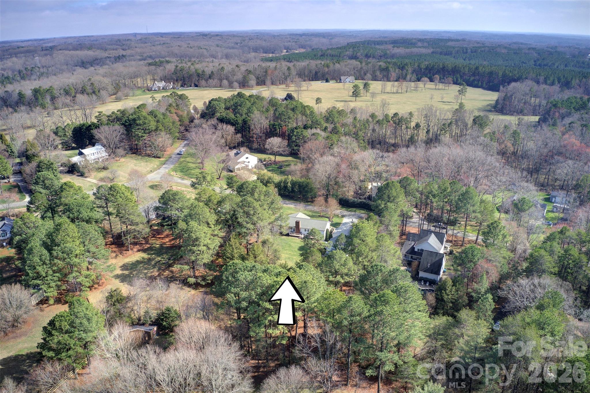 Greyland Hills - Residential