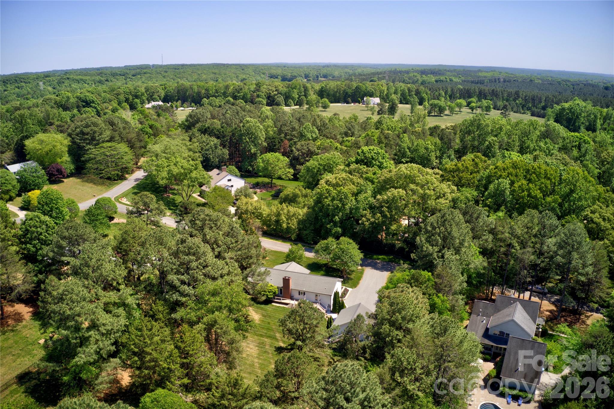 Greyland Hills - Residential