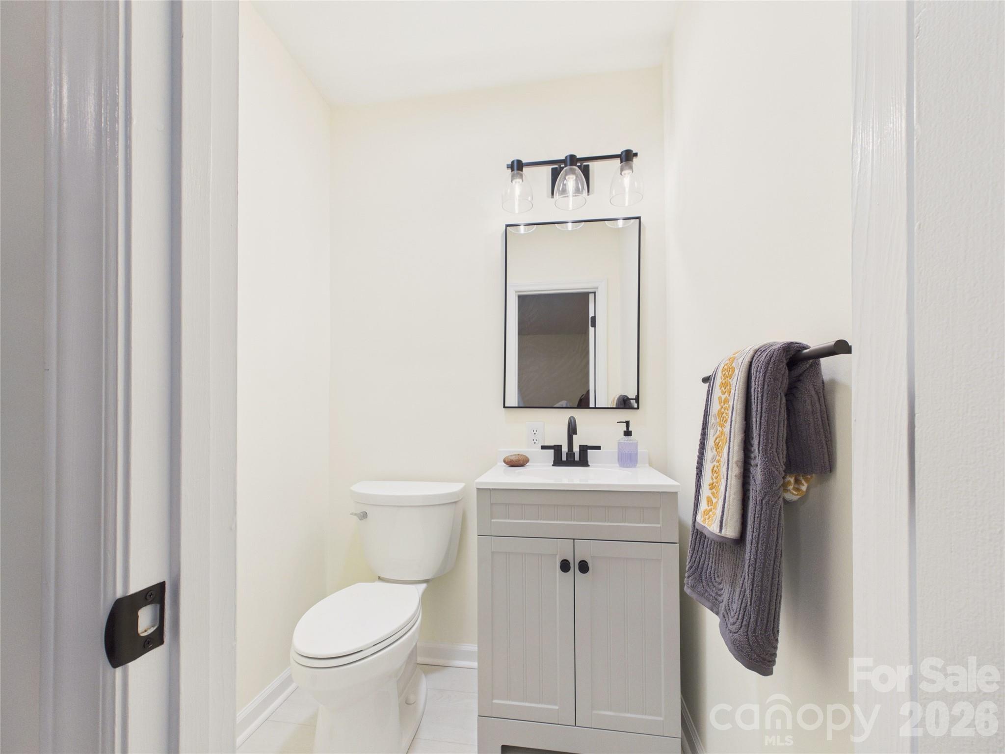 Greyland Hills - Residential