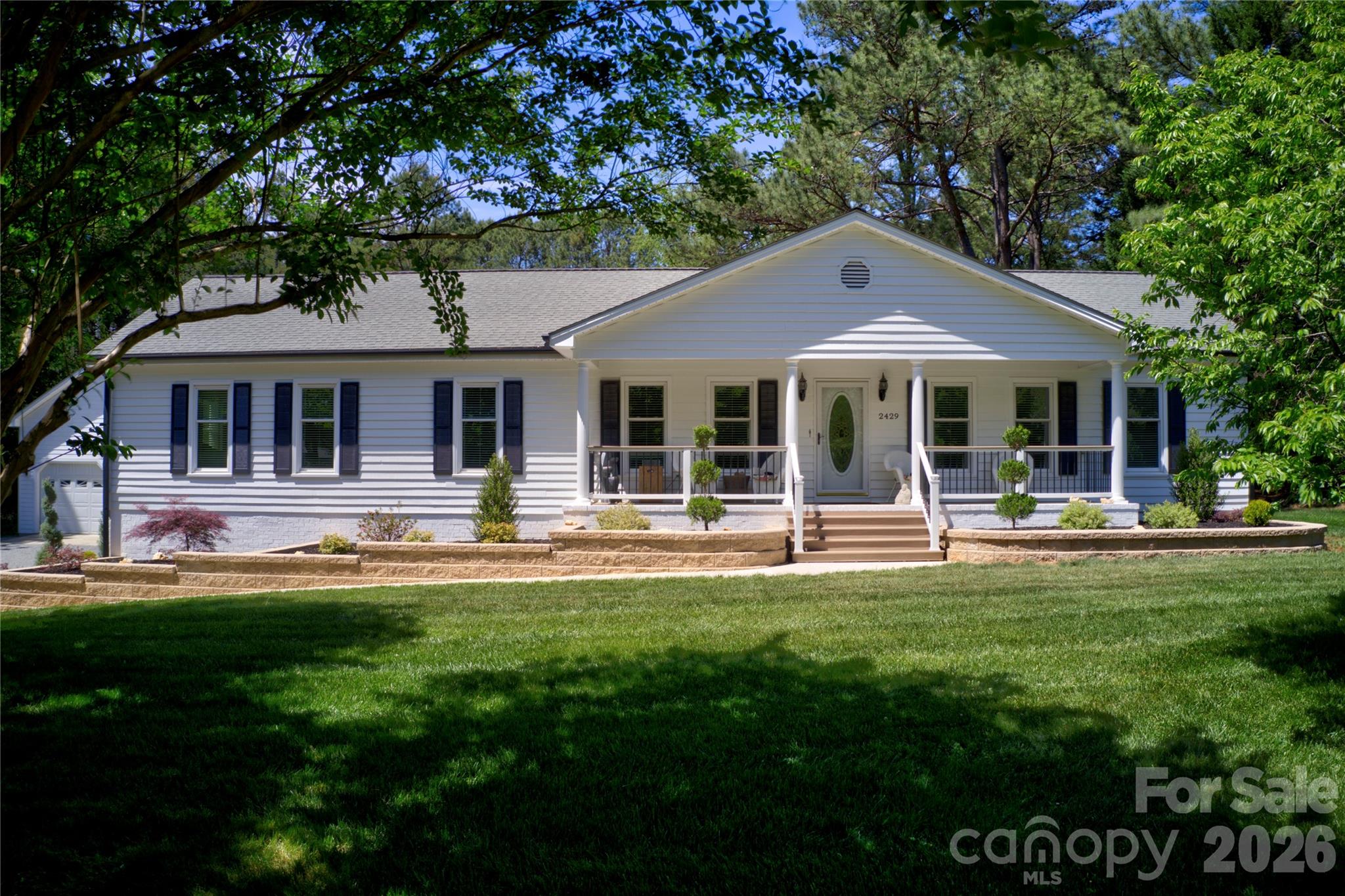 Greyland Hills - Residential