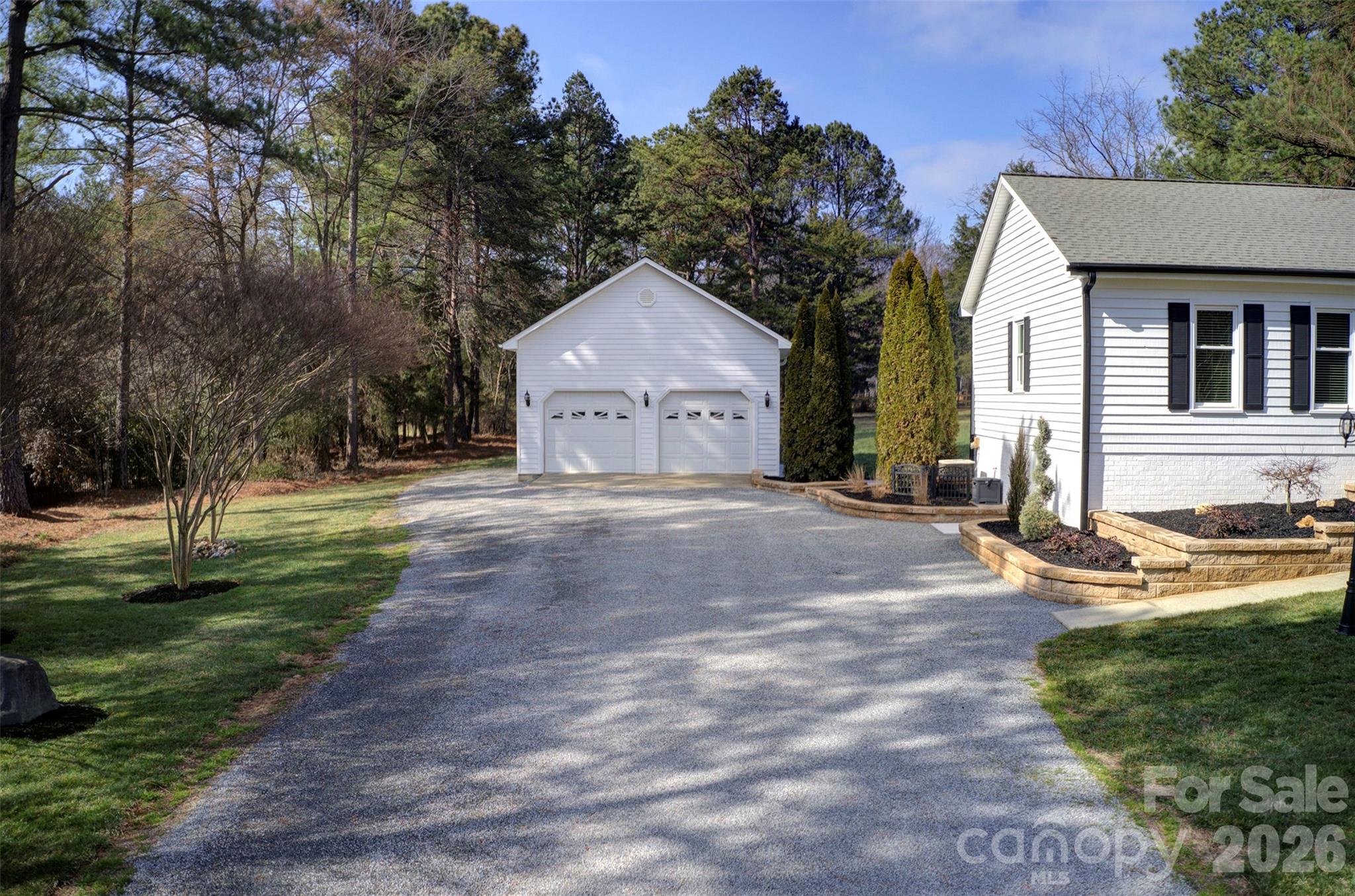 Greyland Hills - Residential