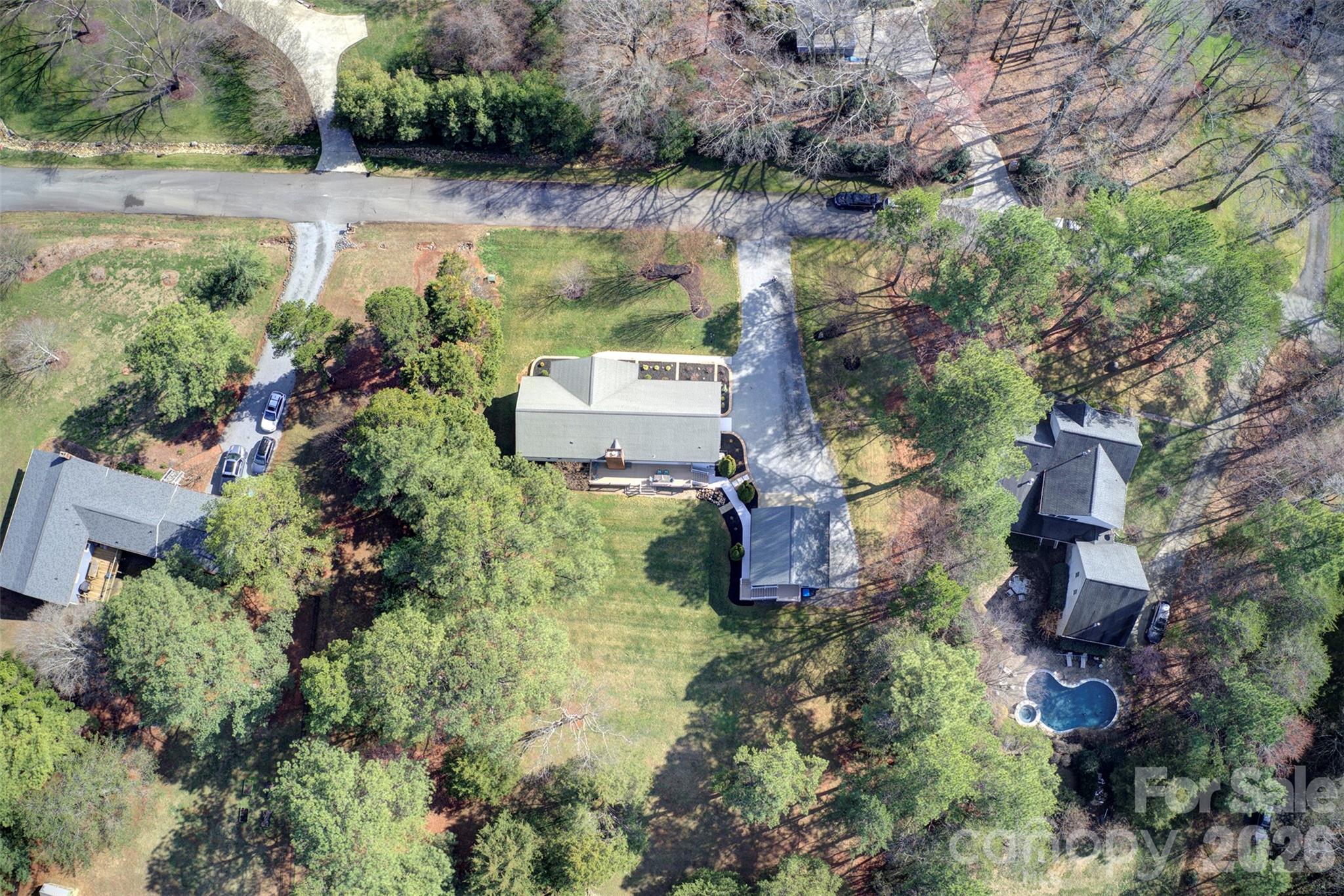 Greyland Hills - Residential