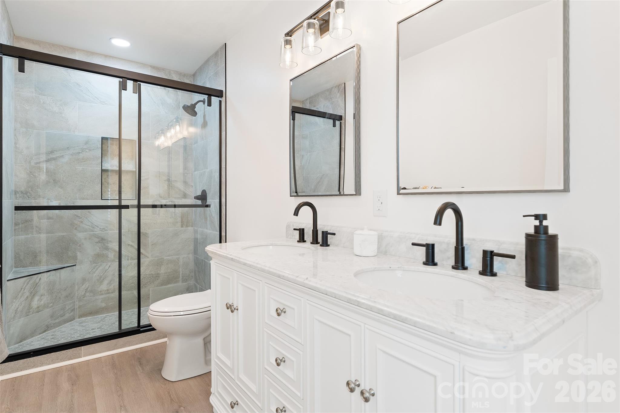 Greyland Hills - Residential