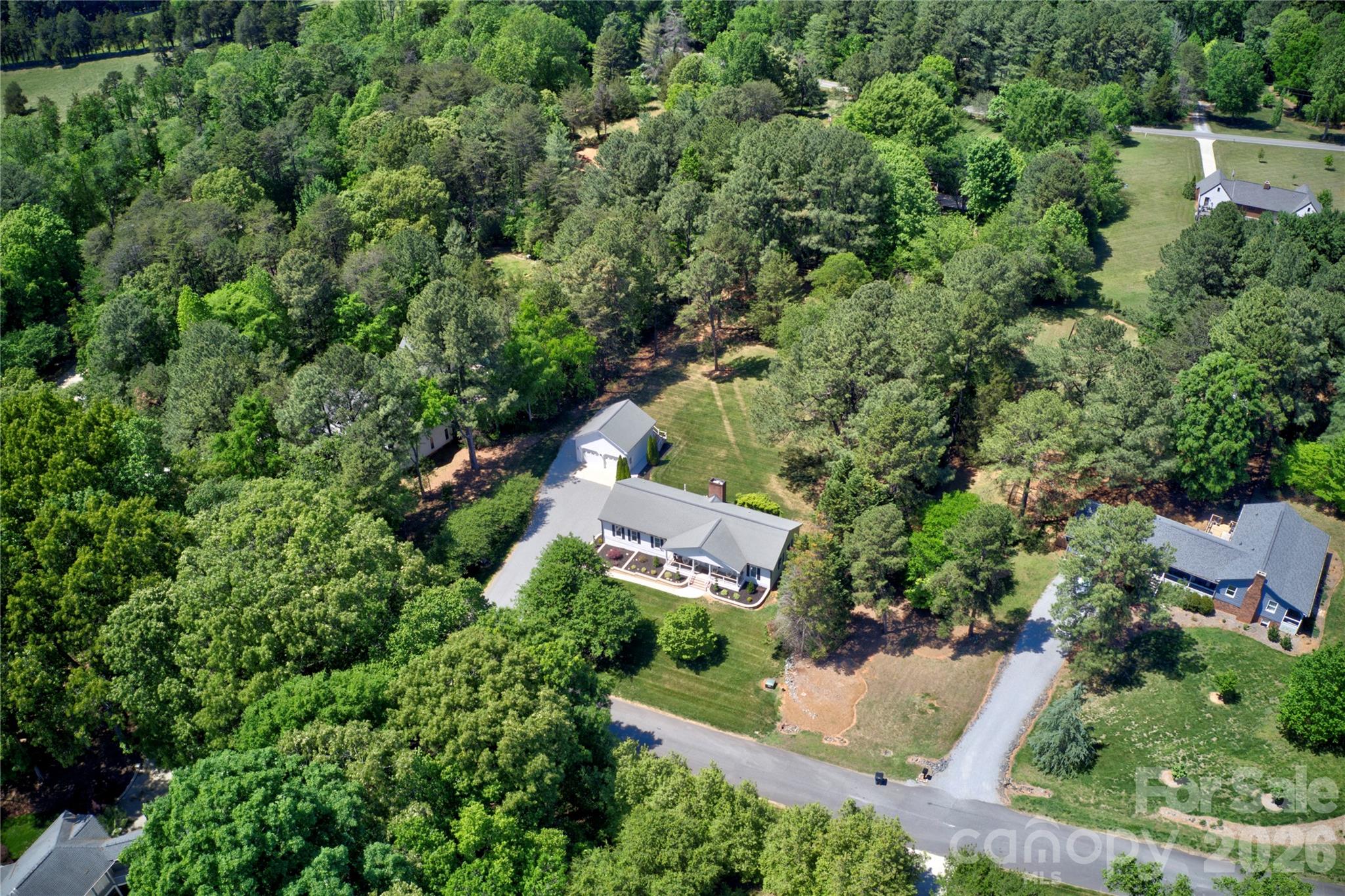 Greyland Hills - Residential