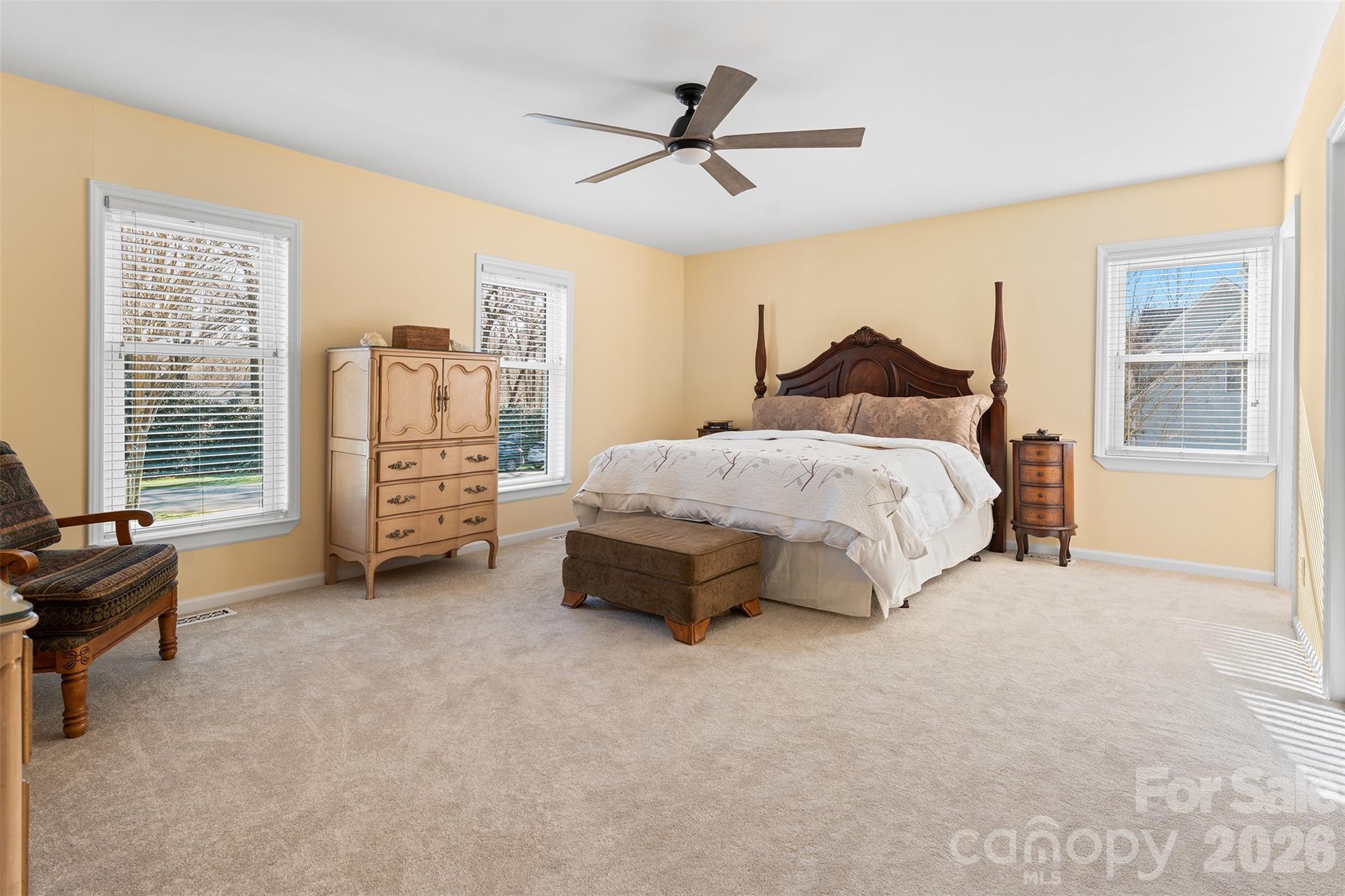 Greyland Hills - Residential