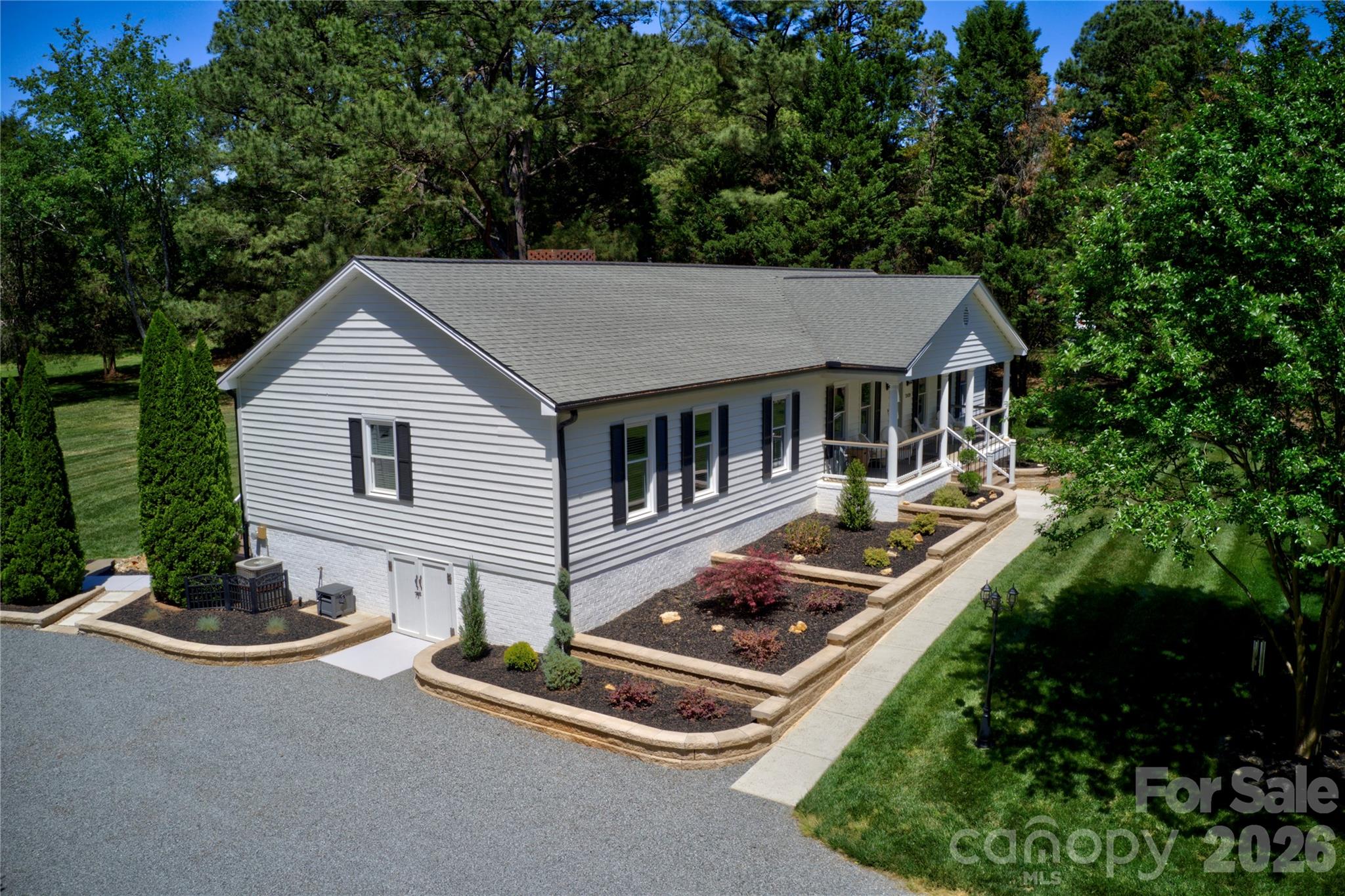 Greyland Hills - Residential