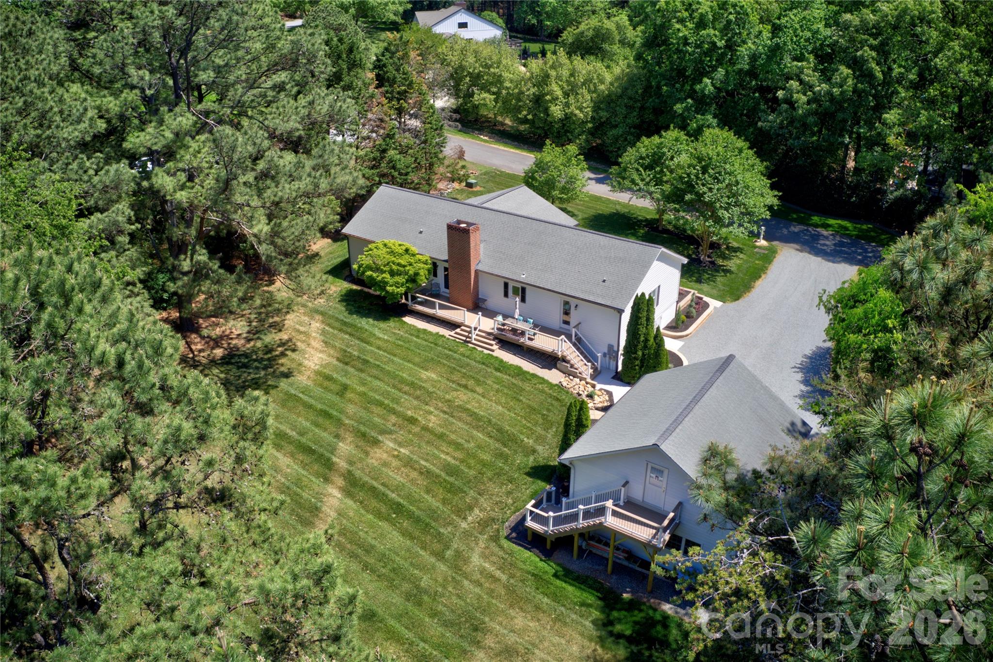 Greyland Hills - Residential