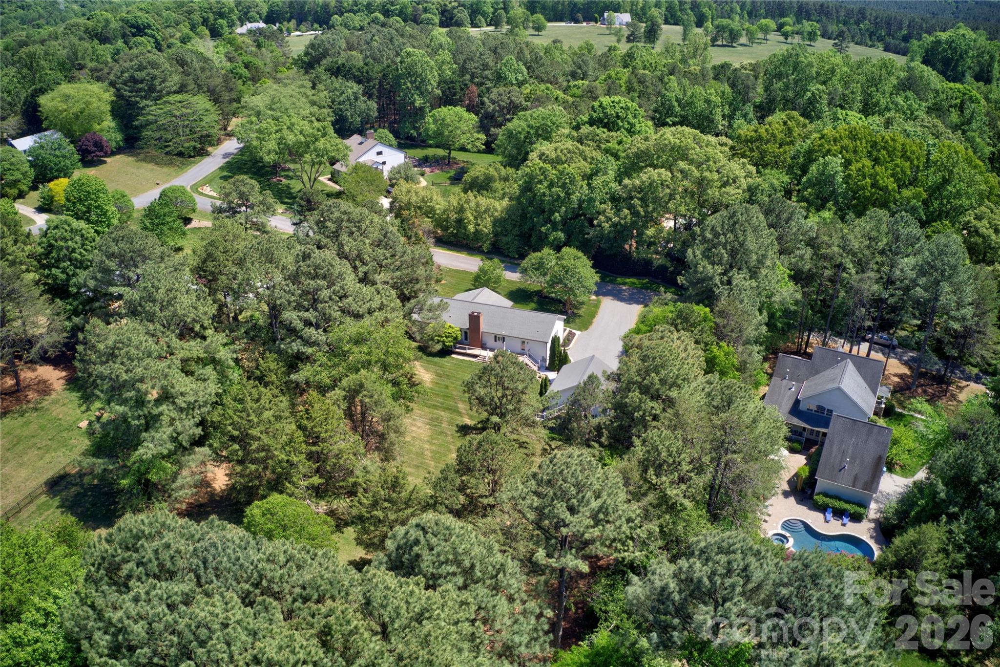 Greyland Hills - Residential