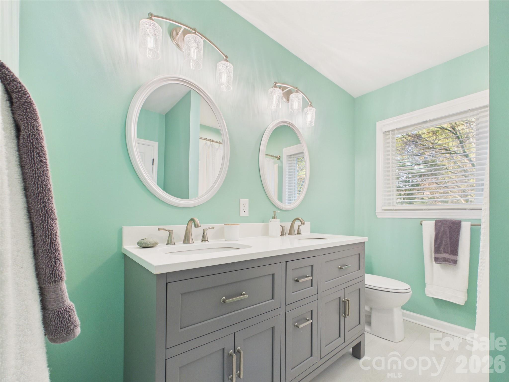 Greyland Hills - Residential