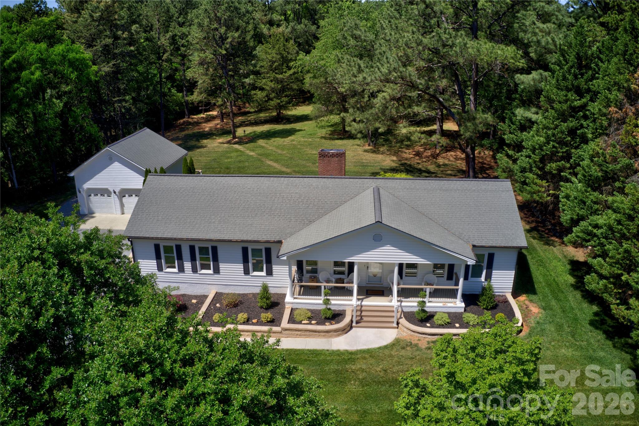 Greyland Hills - Residential