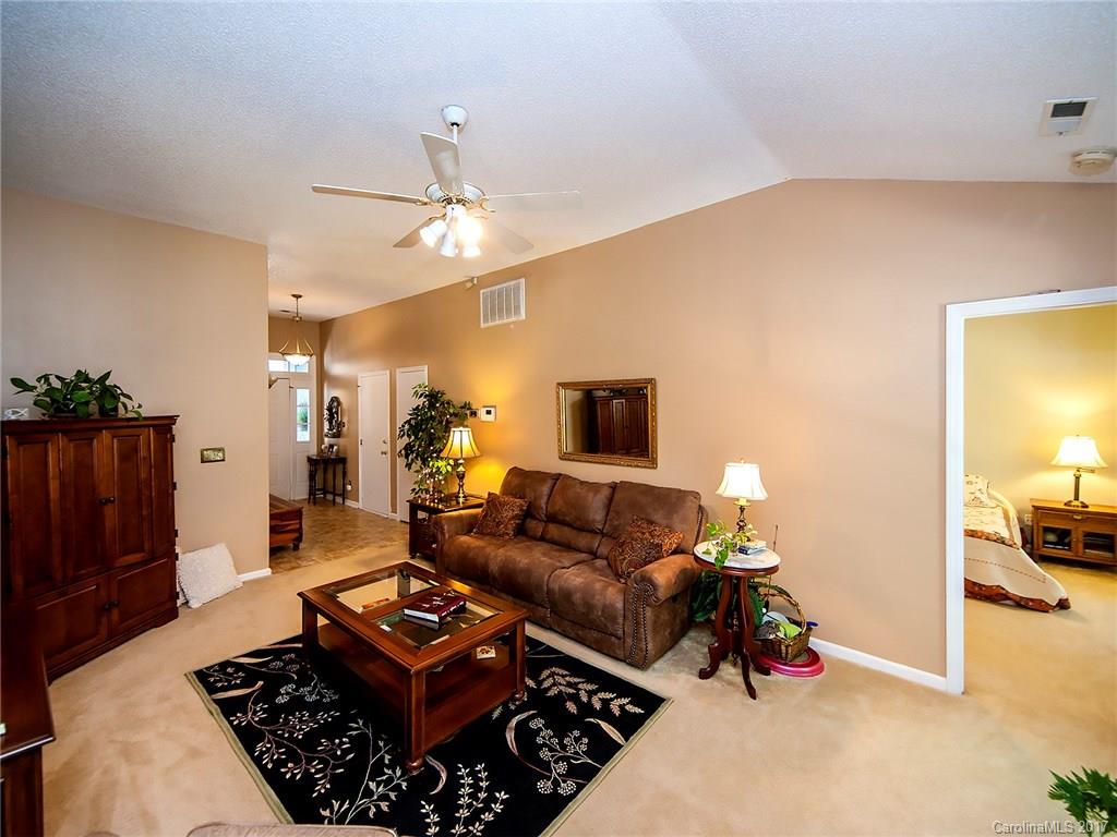 Cambridge Commons - Residential