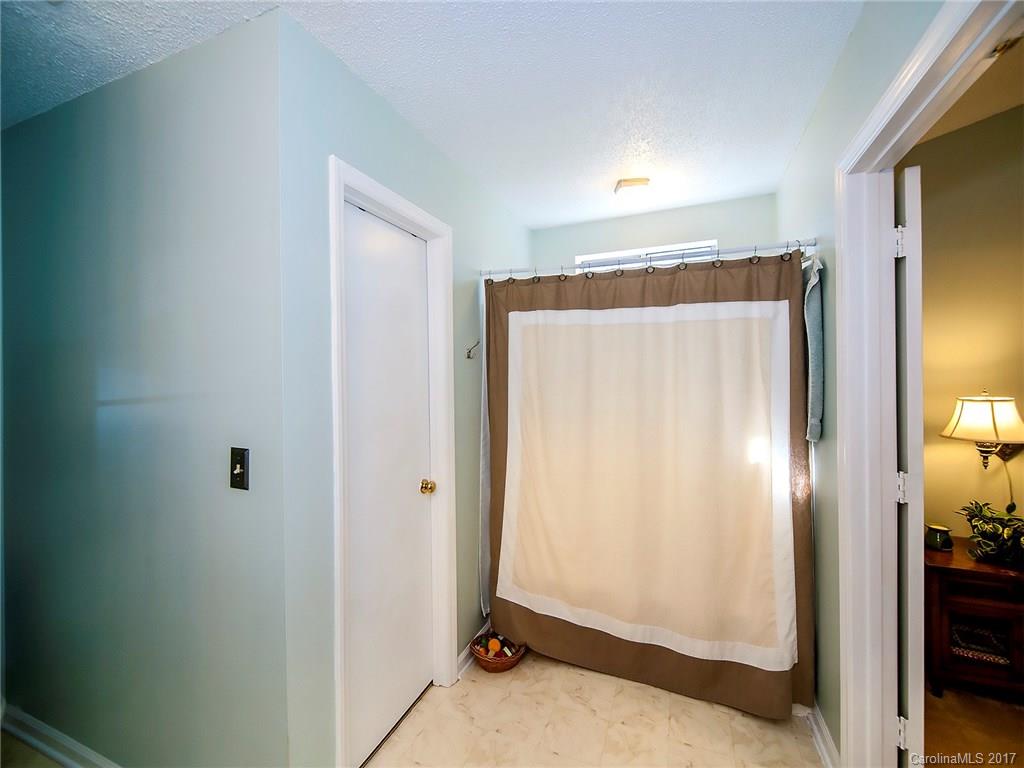 Cambridge Commons - Residential