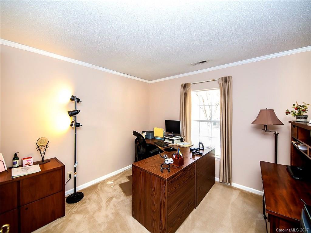 Cambridge Commons - Residential